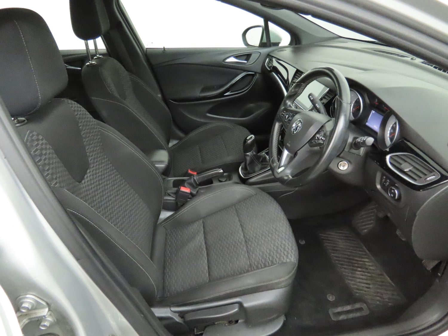 Vauxhall Astra 2016 - Cars