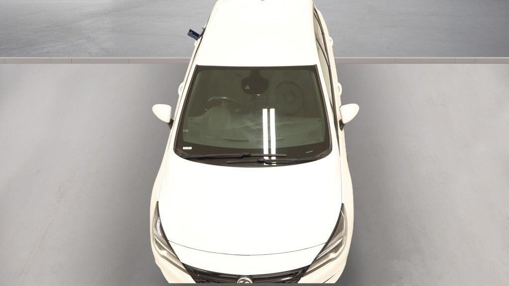 Vauxhall Astra Winchester