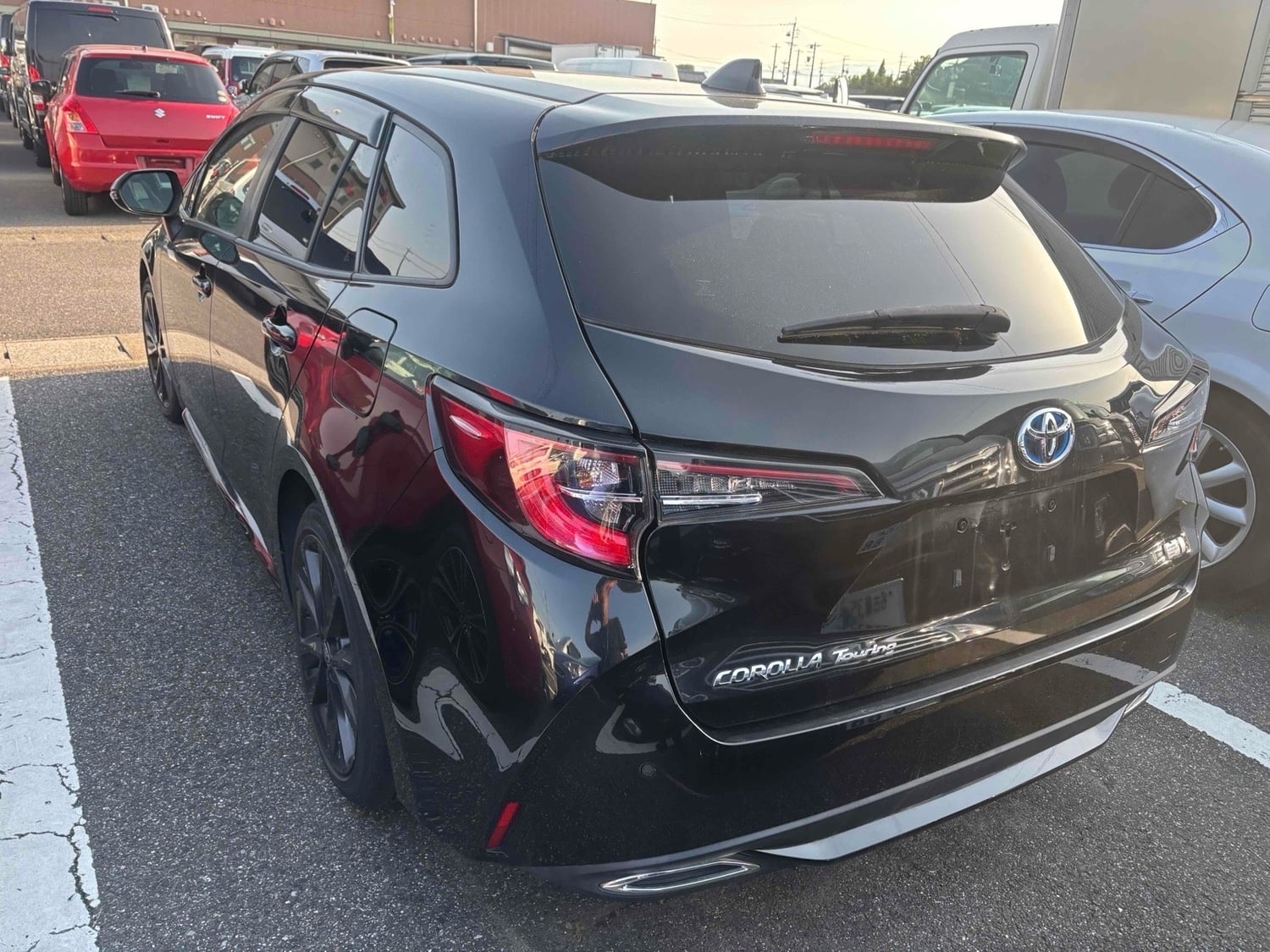 Toyota Corolla Birmingham