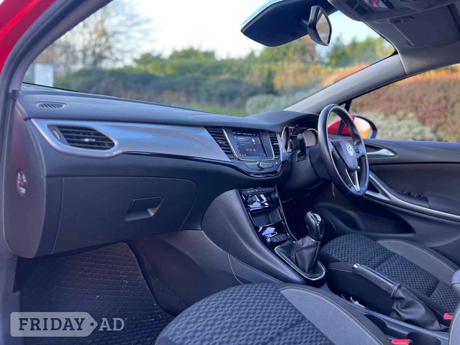 Vauxhall Astra 2019 - Cars