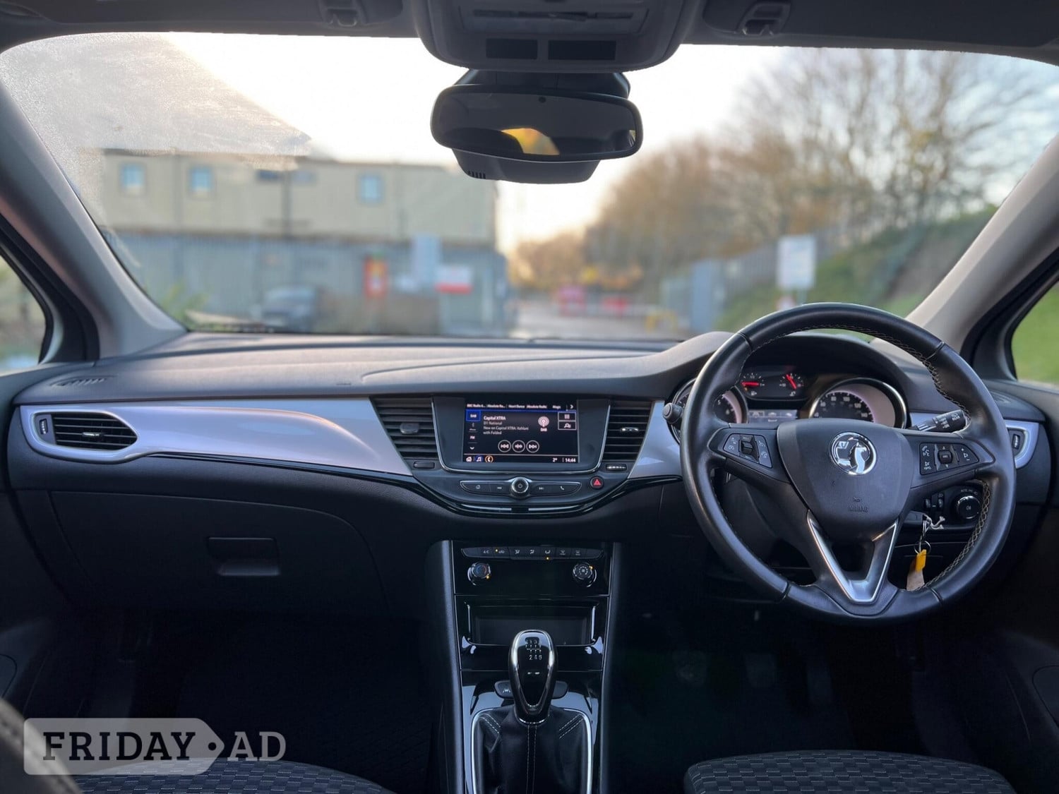Vauxhall Astra 2019 - Cars in Birmingham
