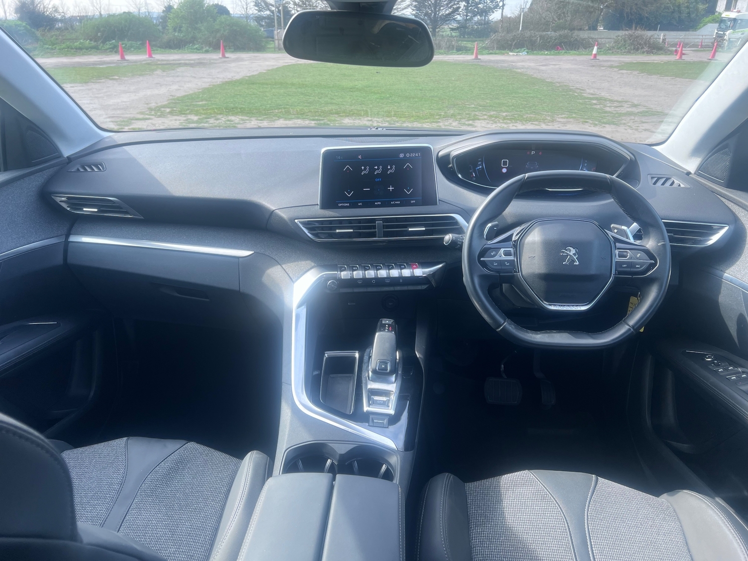 Peugeot 3008 2020 - Cars