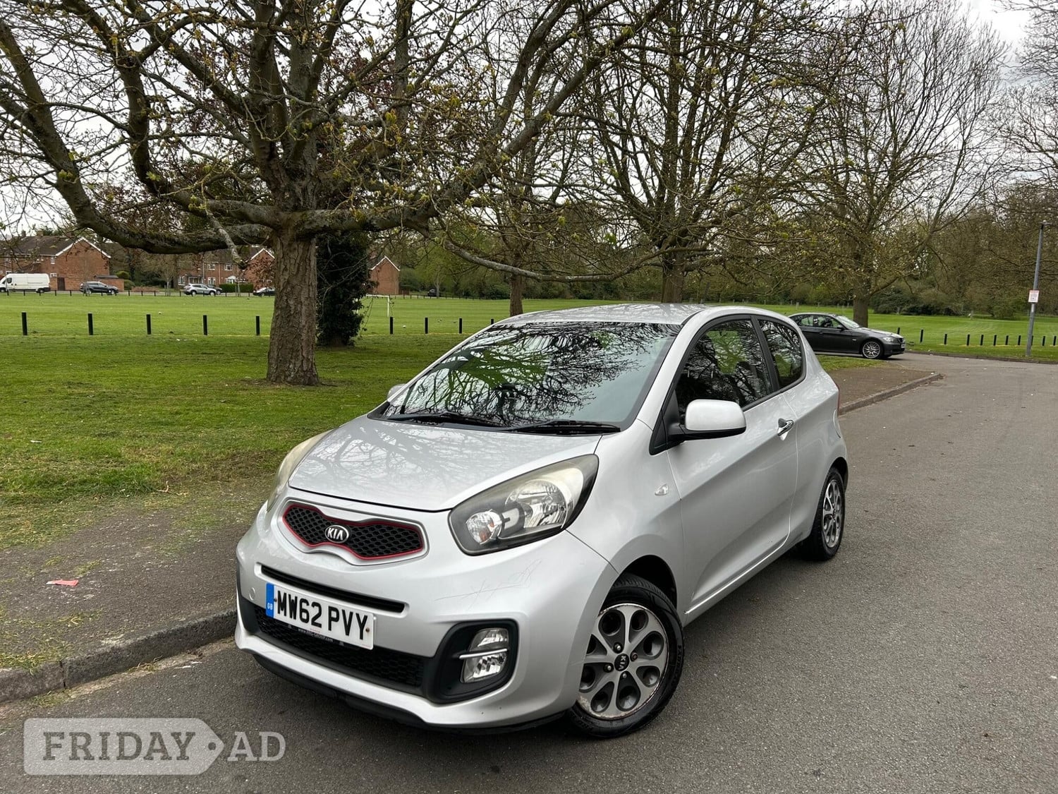 Kia Picanto Bedford