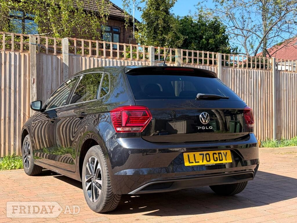 Volkswagen Polo St. Albans