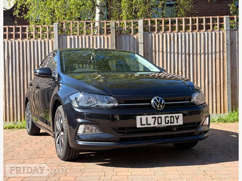 Volkswagen Polo 2020 in St. Albans