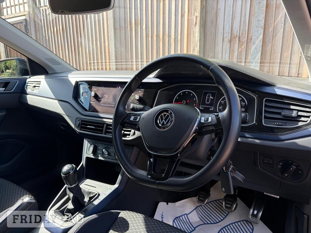Volkswagen Polo 2020 - Cars in St. Albans