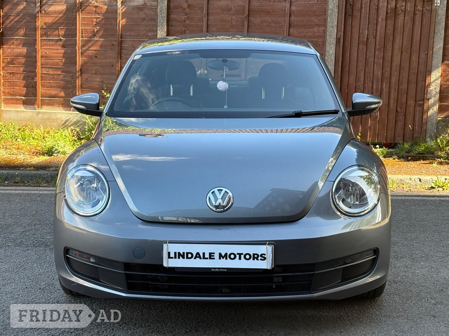 Volkswagen Beetle Oldham