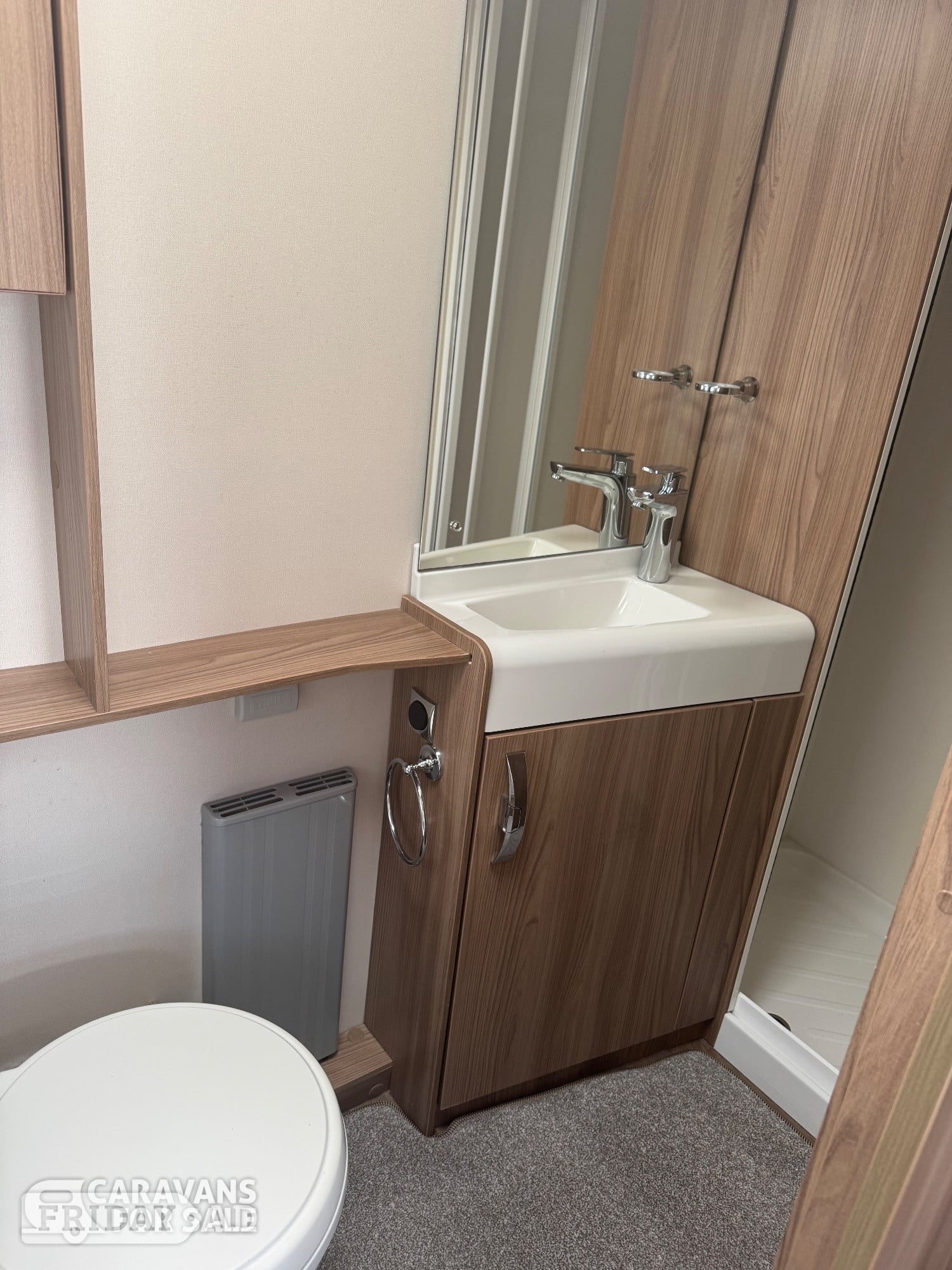 [ berth ]Swift Challenger 580