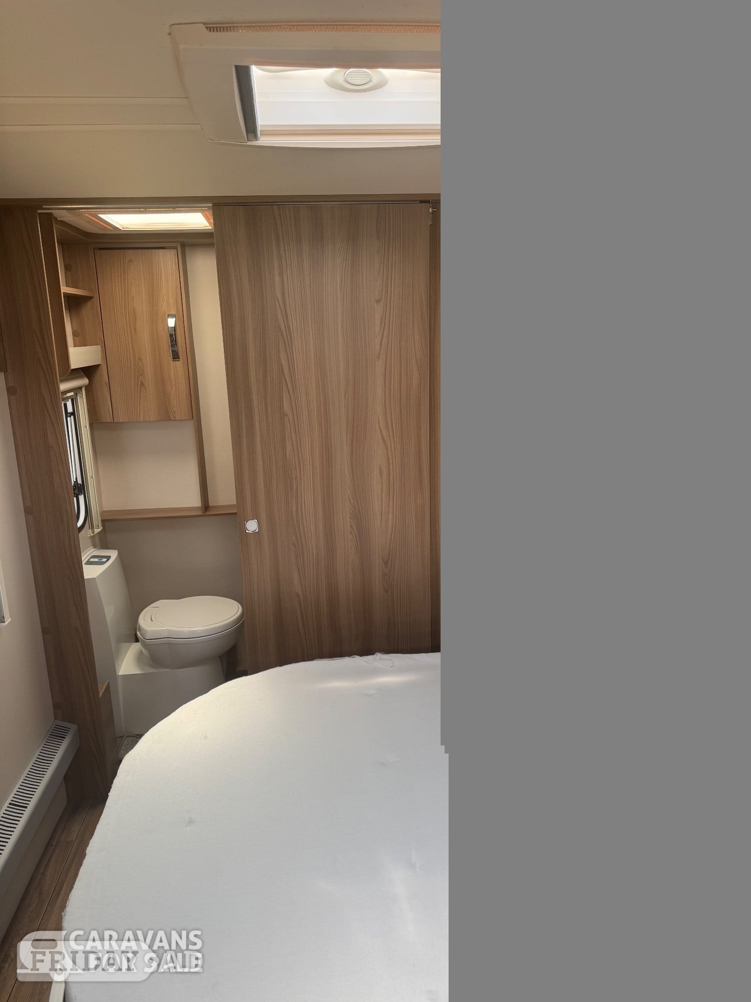 Swift Challenger 580 2016 - Motorhomes & Caravans