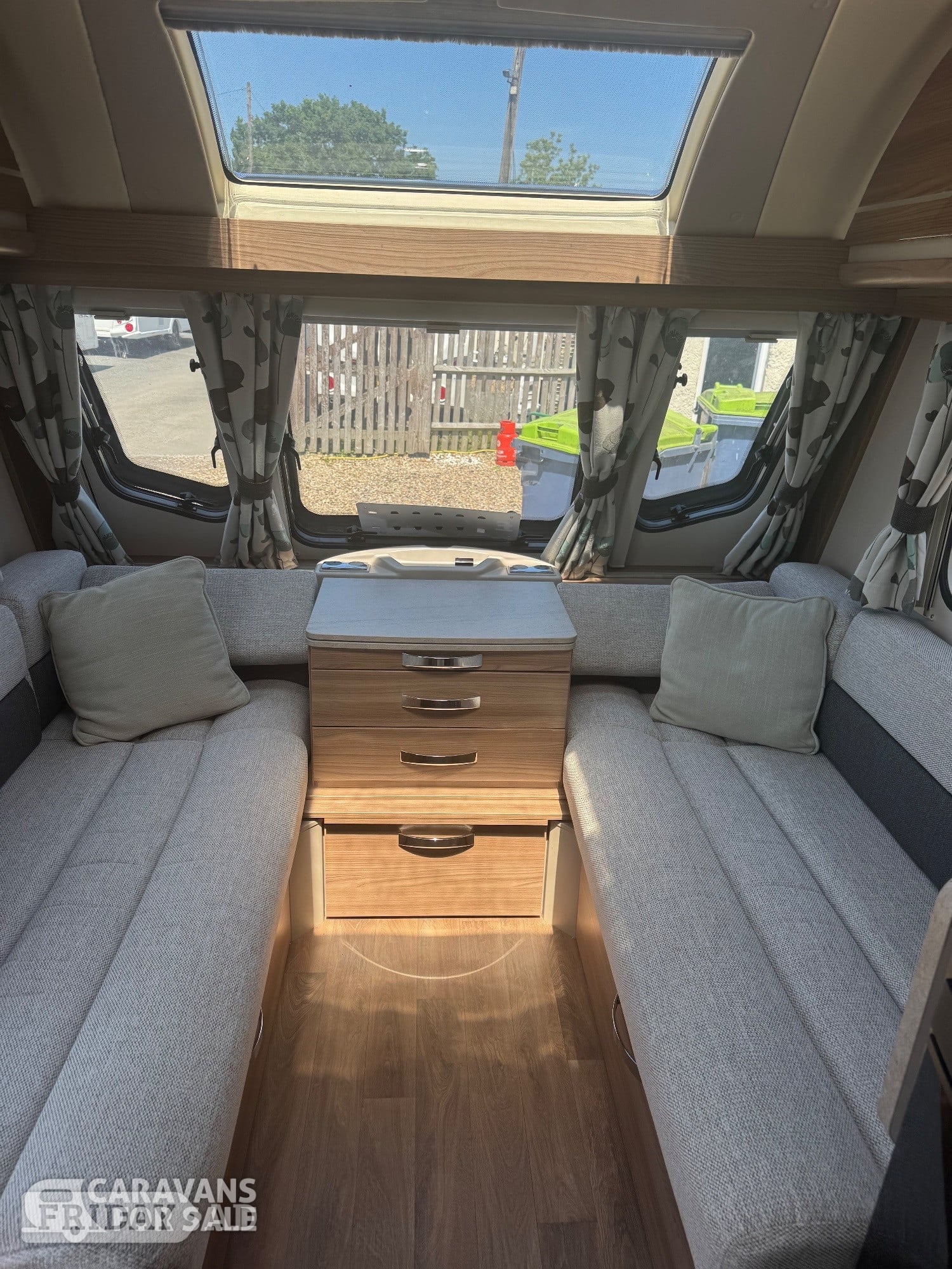 Swift Challenger 580 2016 - Motorhomes & Caravans in Canterbury
