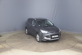 Ford Kuga 2016