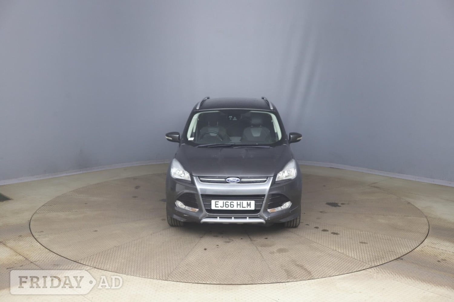 Ford Kuga Birmingham