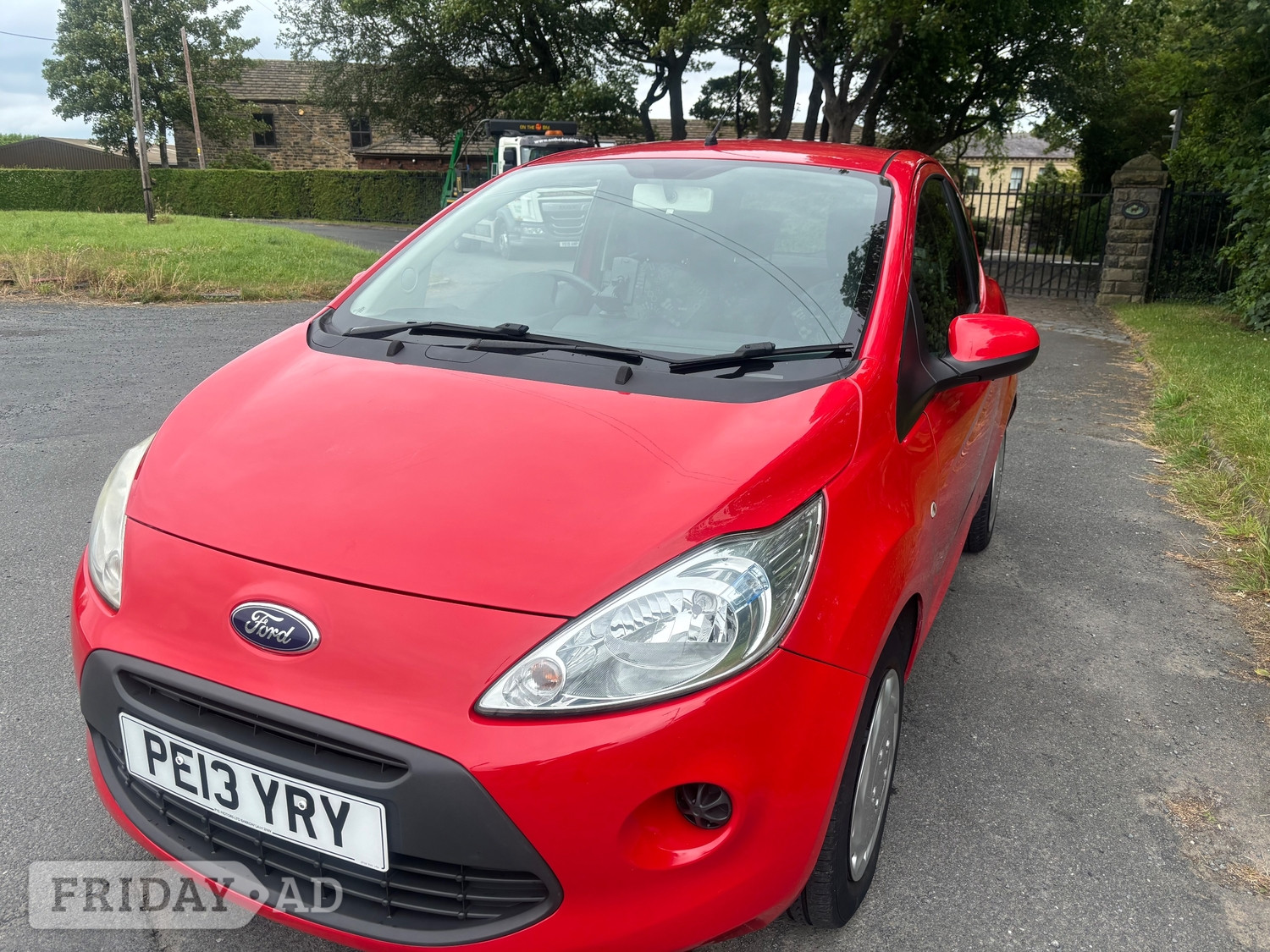 Ford Ka 2013 - Cars in Leeds
