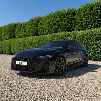 Audi RS5 2026