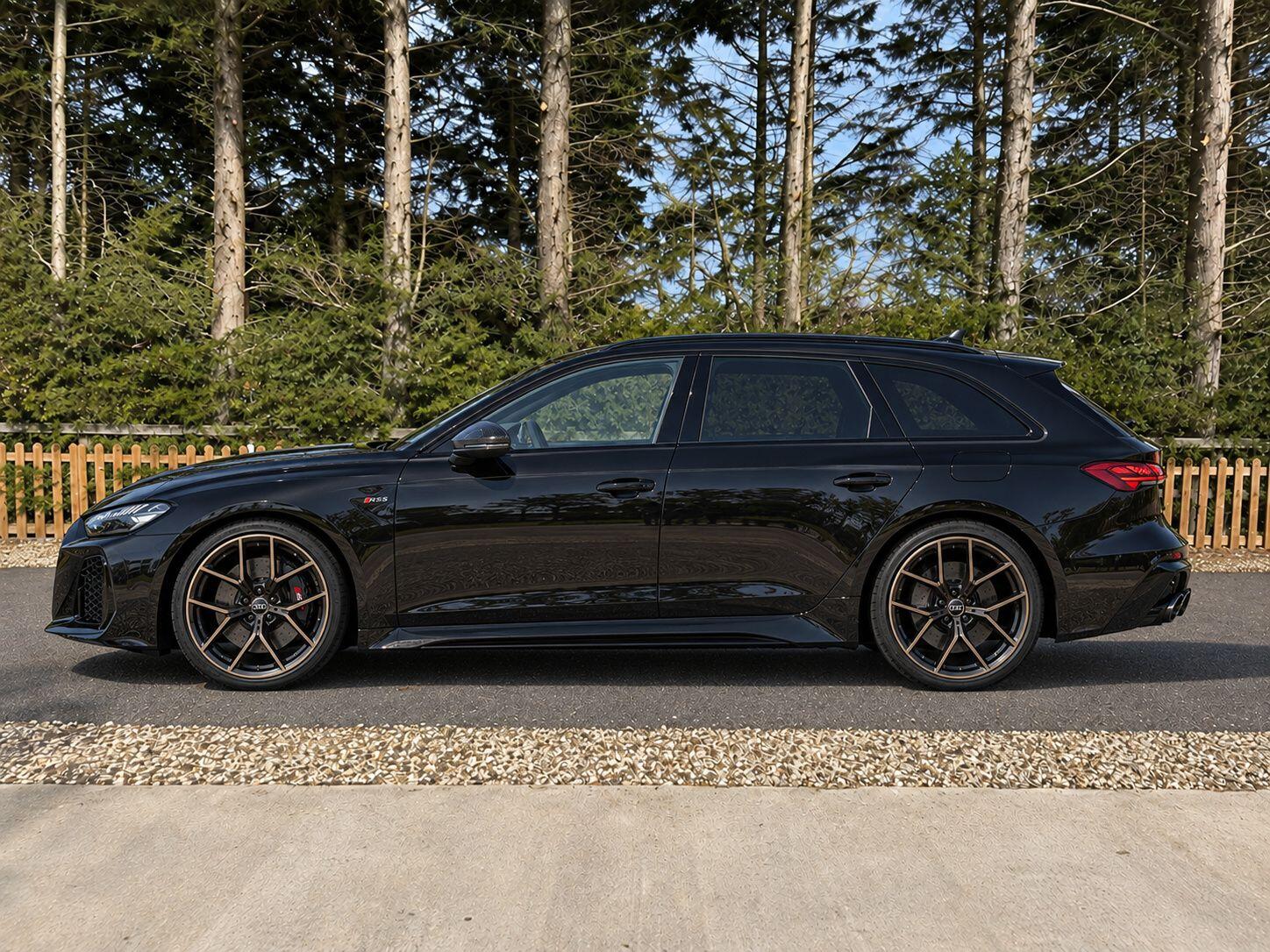 Audi RS5 2026 - Cars in Newbury