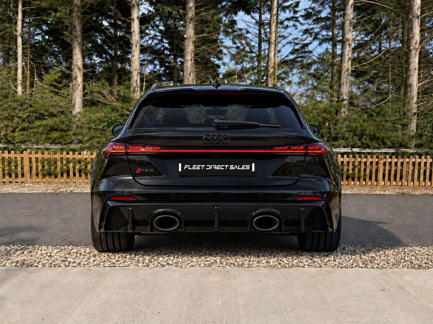 Audi RS5 2026 - Cars