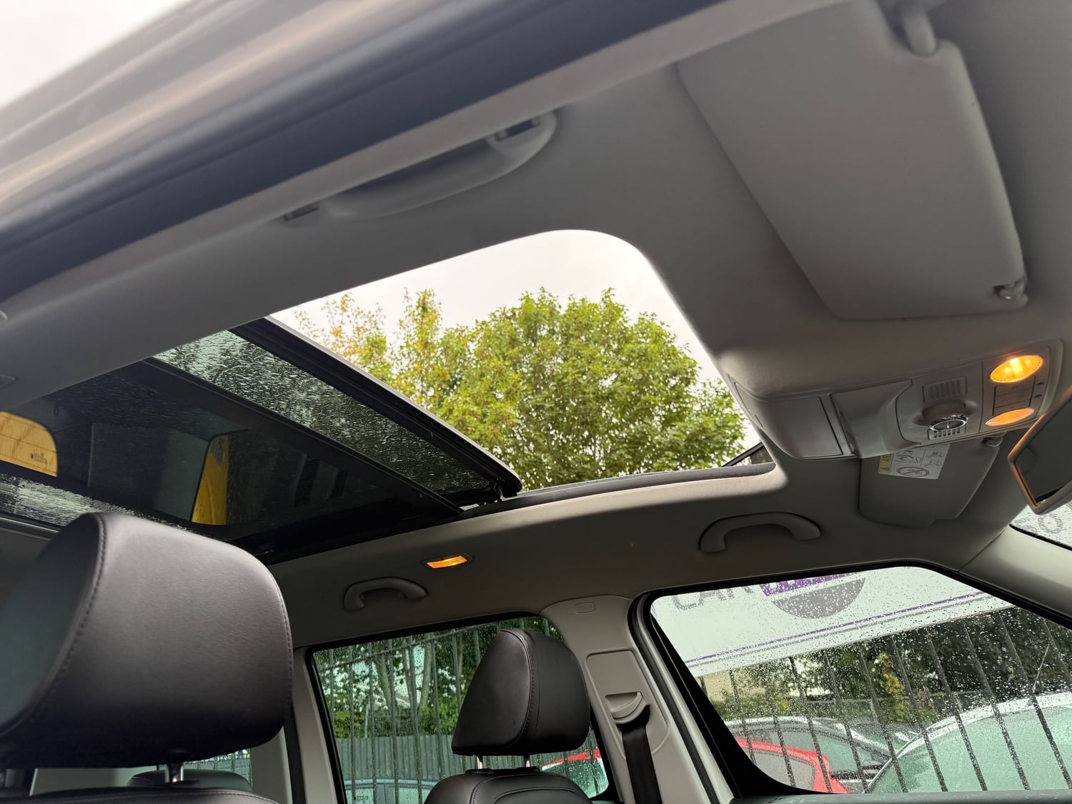 Skoda Yeti 2015 - Cars in Bristol