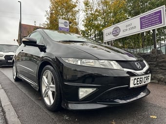 Honda Civic 2011