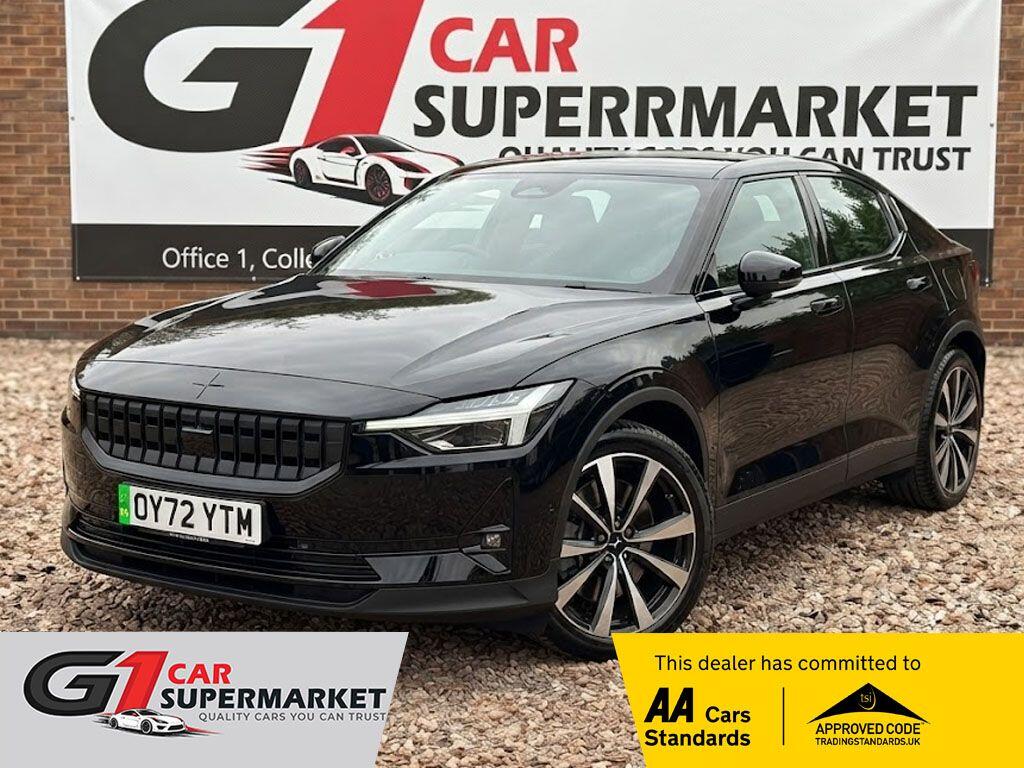 [ berth ]Polestar Polestar 2