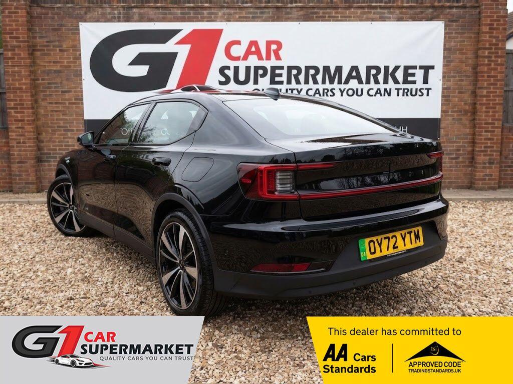 Polestar Polestar 2 2022 - Cars in Leighton Buzzard