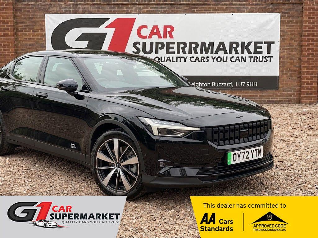 Polestar Polestar 2 2022 - Cars