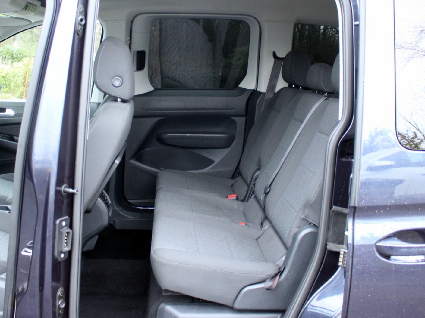 Ford Tourneo Connect 2022 - Cars