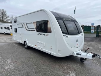 Swift Sprite Major 6 TD 2022