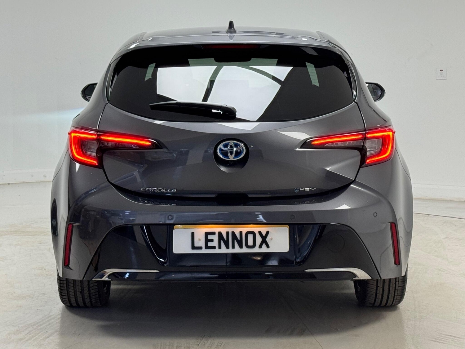 Toyota Corolla 2025 - Cars in Brent