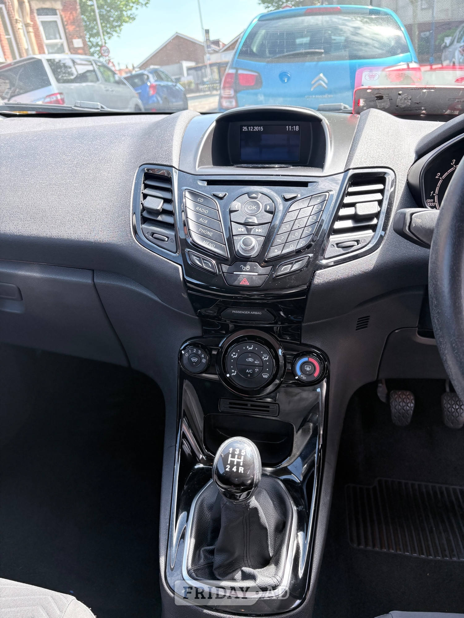 Ford Fiesta 2016 - Cars in Portsmouth