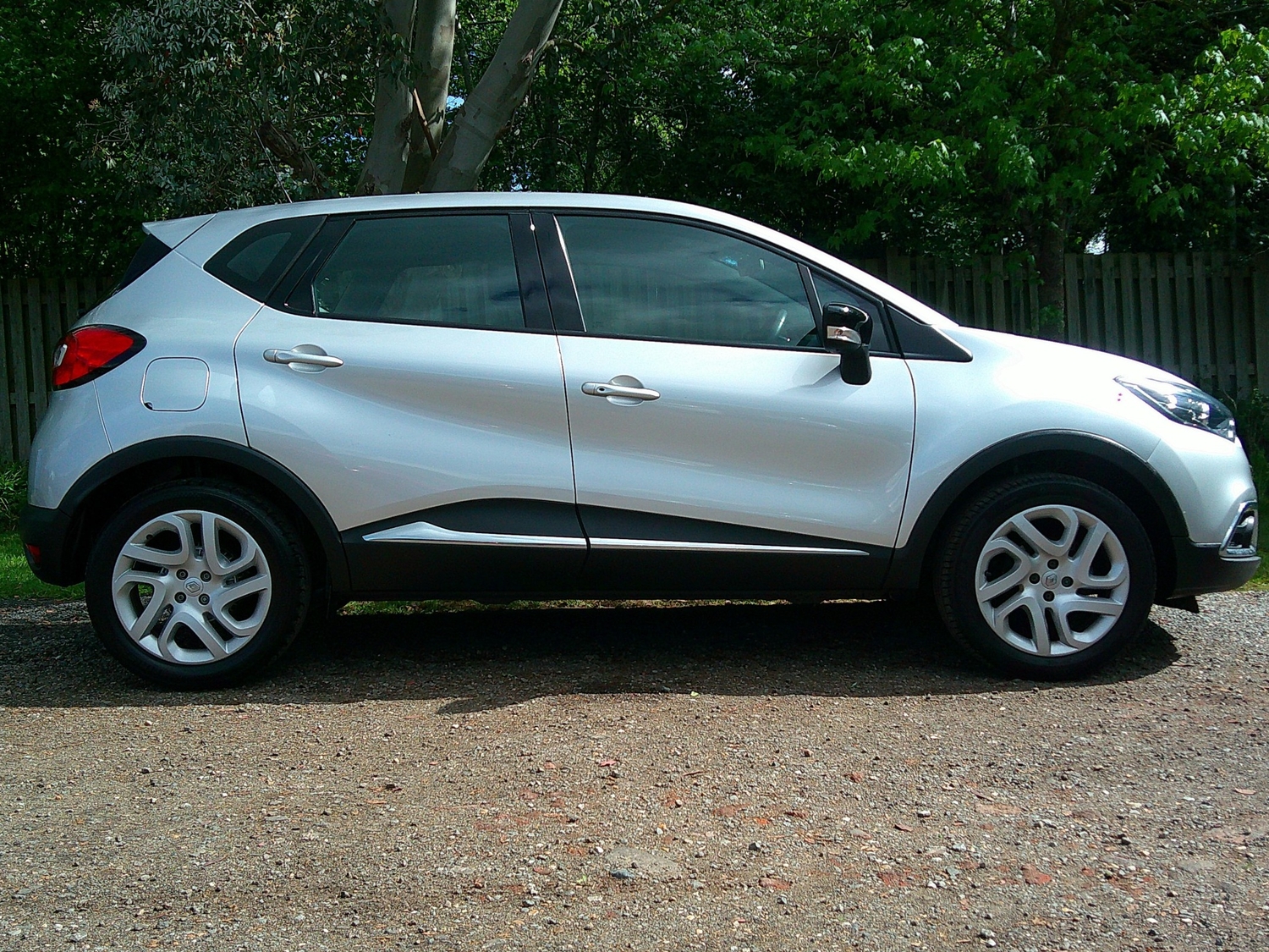 Renault Captur 2016 - Cars