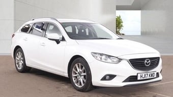 Mazda 6 2017