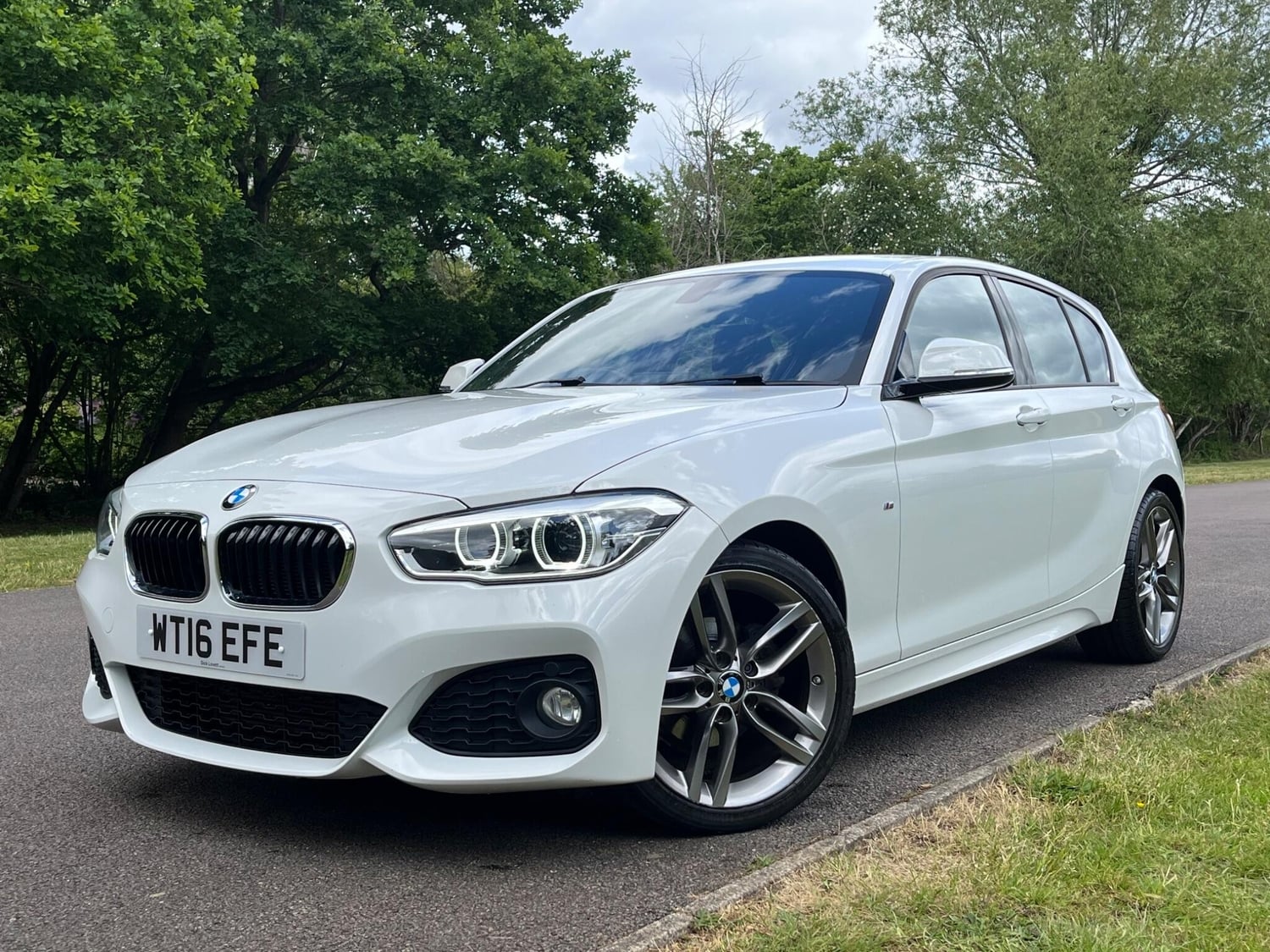 [ berth ]BMW 1 Series