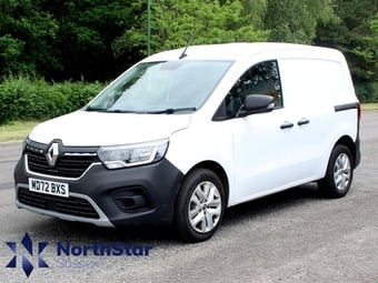 Renault Kangoo 2023