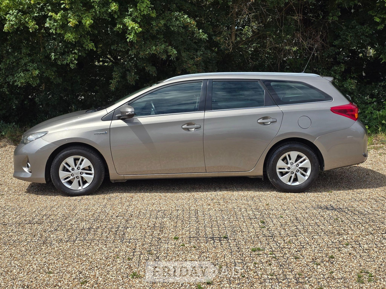 Toyota Auris 2014 - Cars