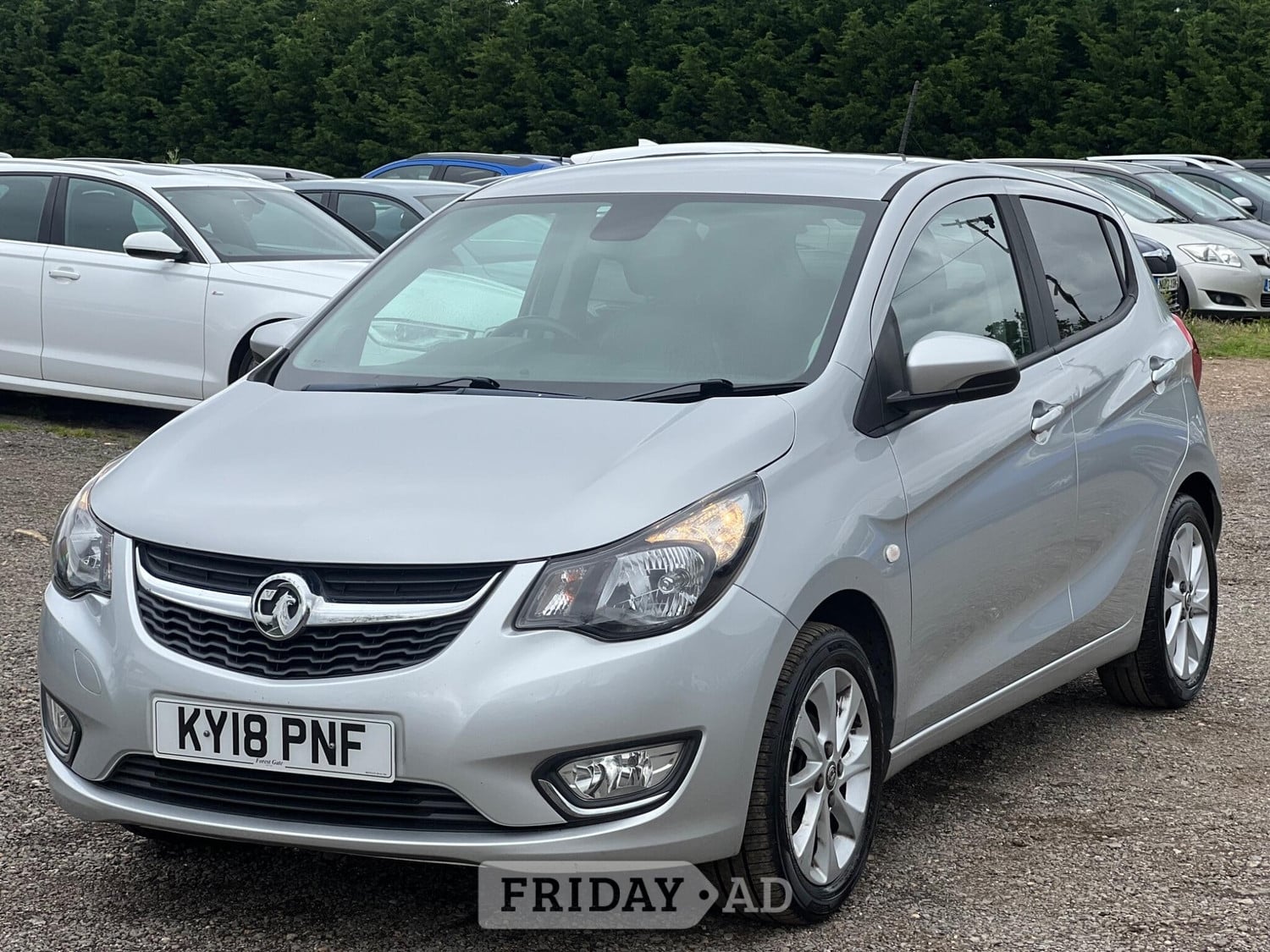 [ berth ]Vauxhall Viva