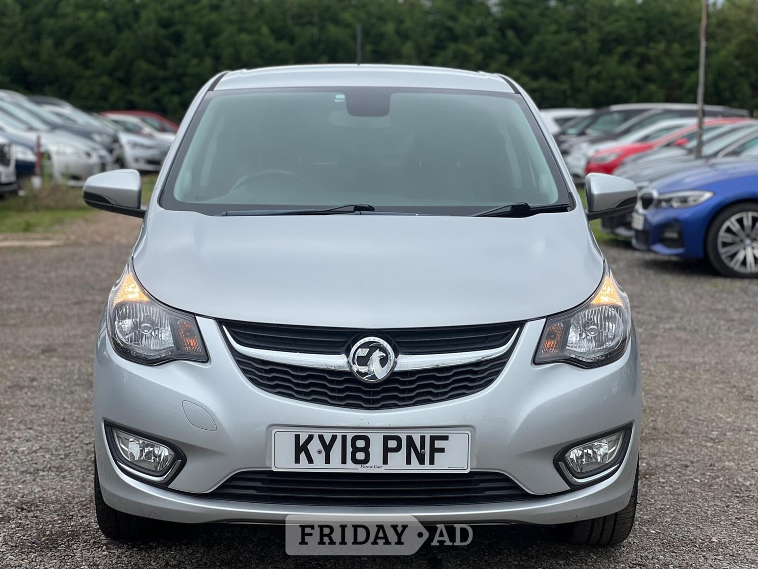 Vauxhall Viva 2018 - Cars in Milton Keynes