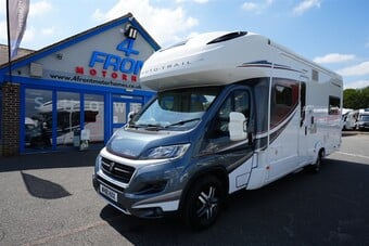 Auto-Trail Frontier Scout 2018 for sale