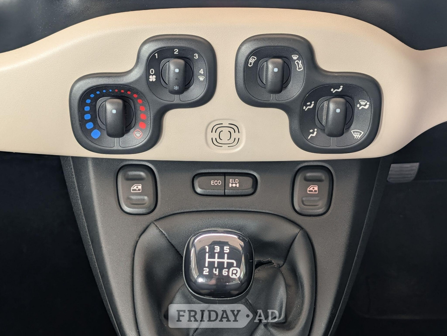 Fiat Panda 2013 - Cars in Torquay