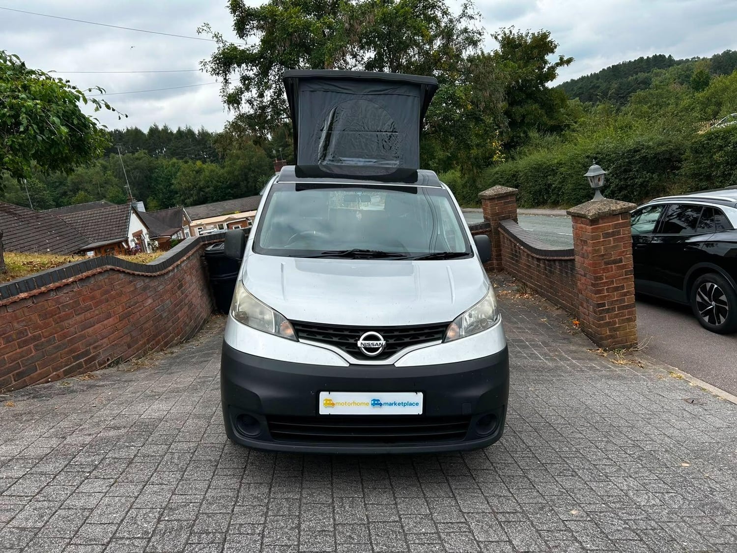 [4 berth ]Nissan NV200 Campervan Conversion
