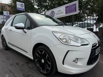 Citroen DS3 2013