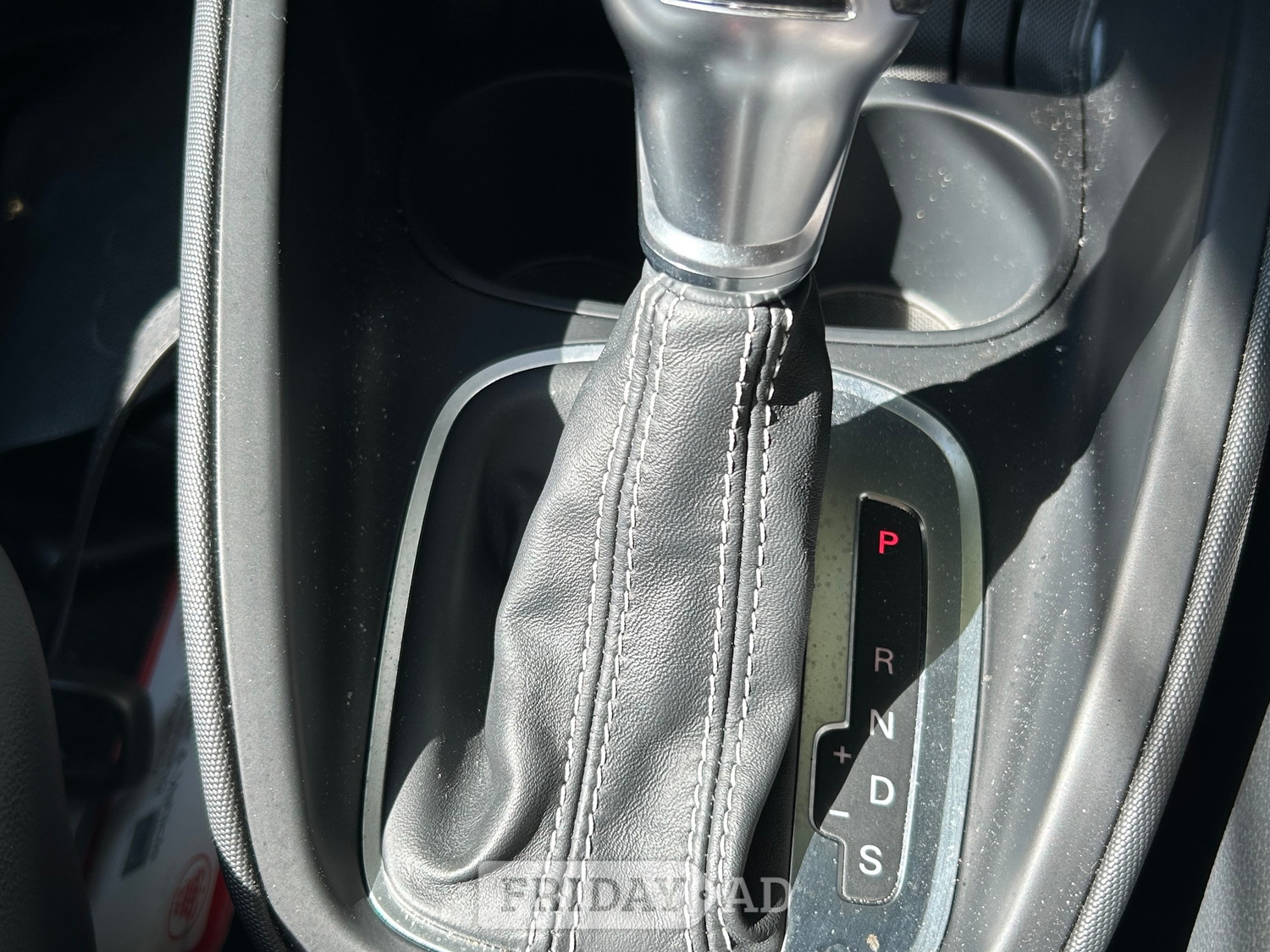 Audi A1 Southampton