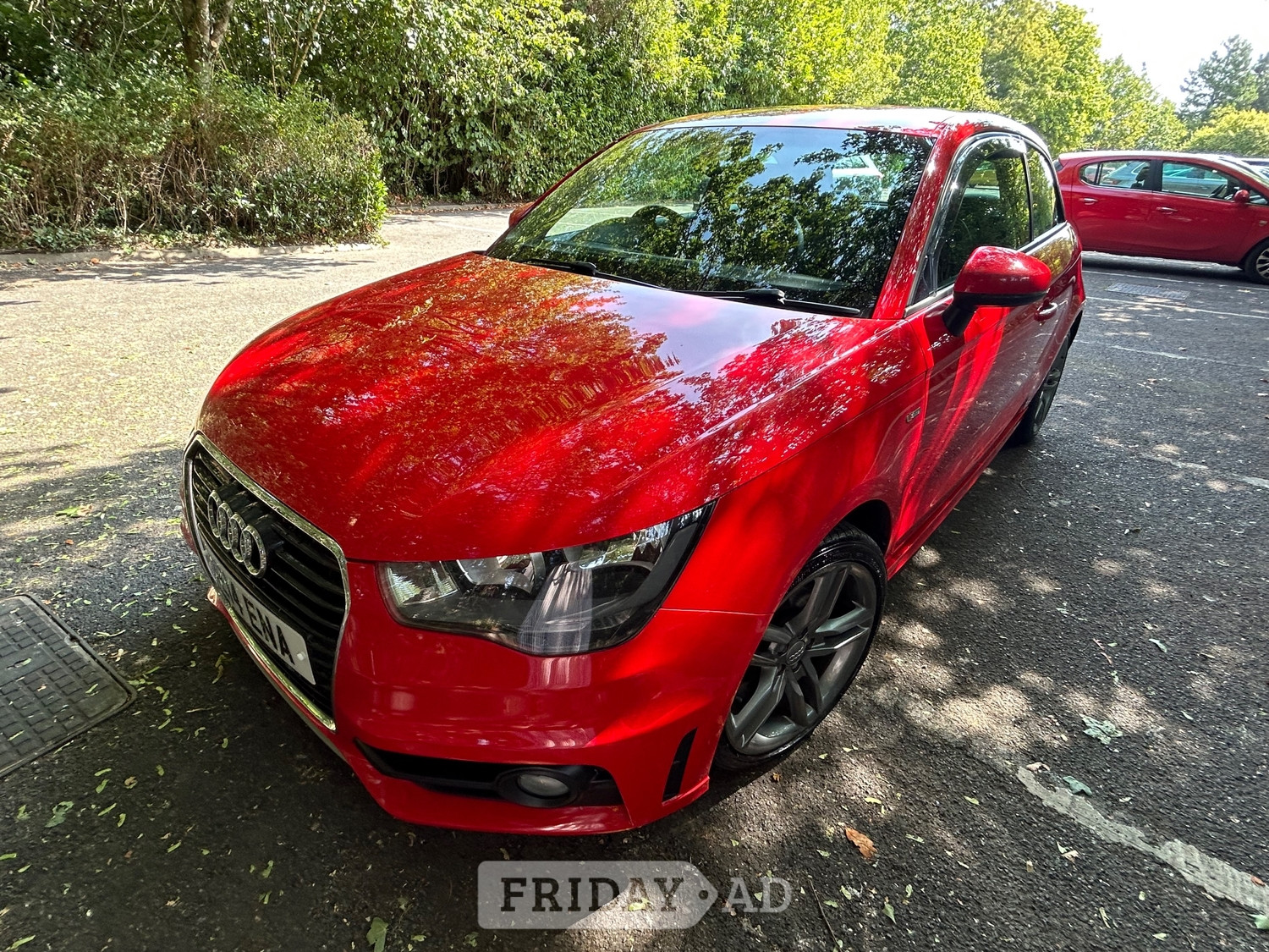 Audi A1 2014 - Cars in Southampton