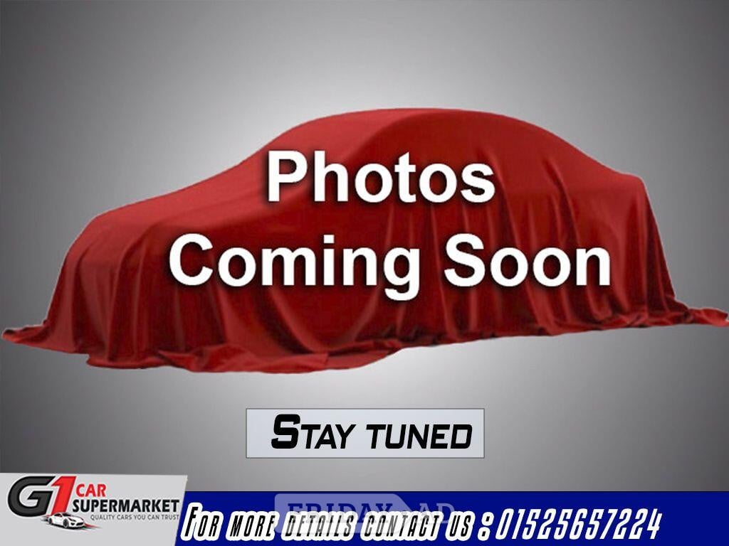 Vauxhall Astra 2012 in Leighton Buzzard