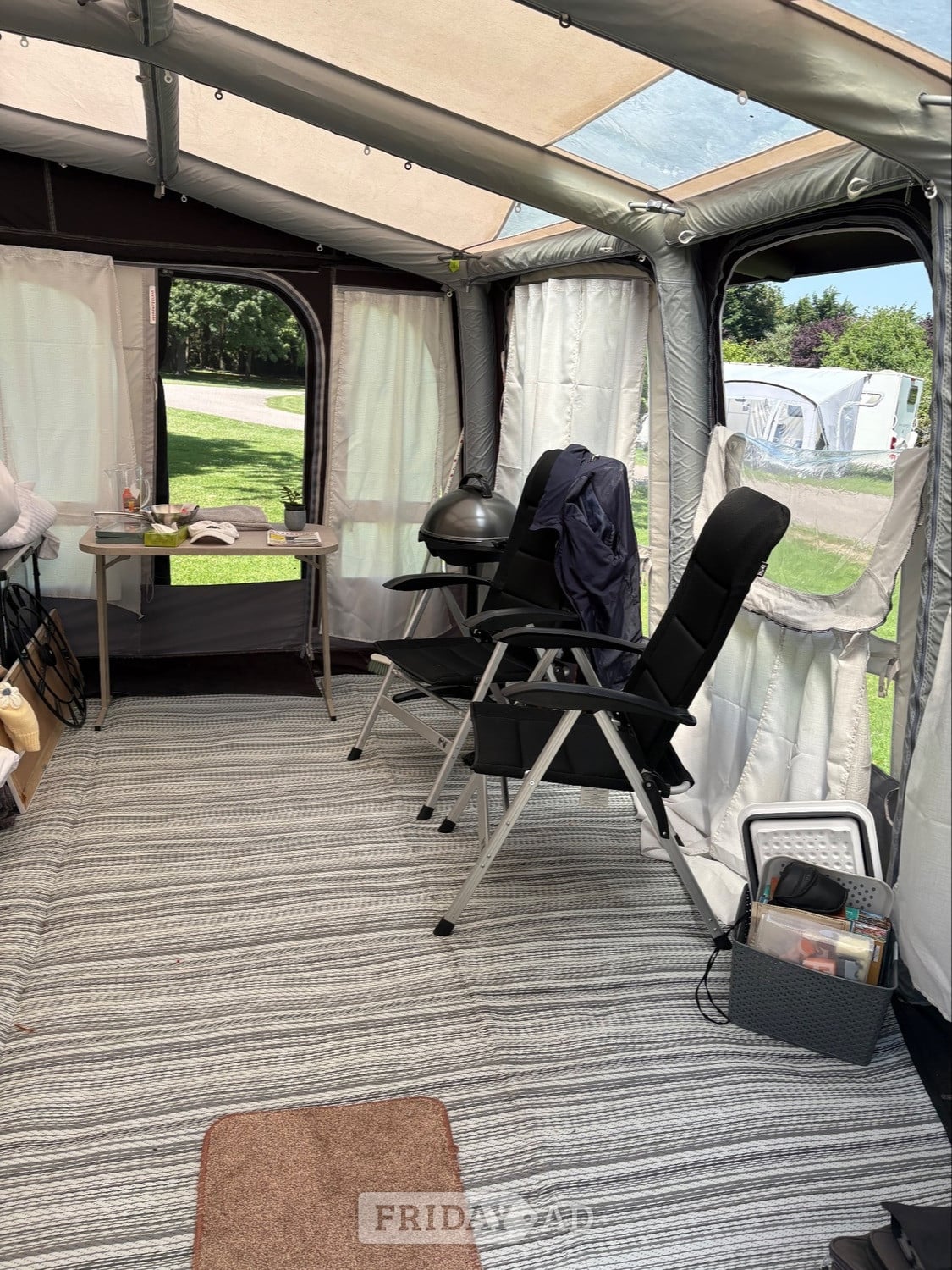 Swift Conqueror 645 2016 - Motorhomes & Caravans in Ashford