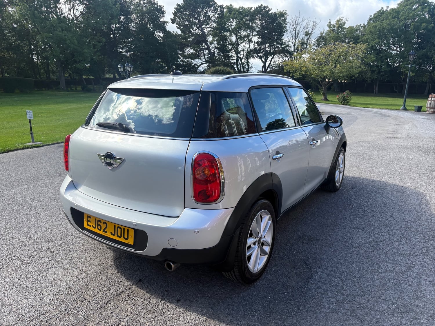 Mini Countryman 2012 - Cars in Hartlepool