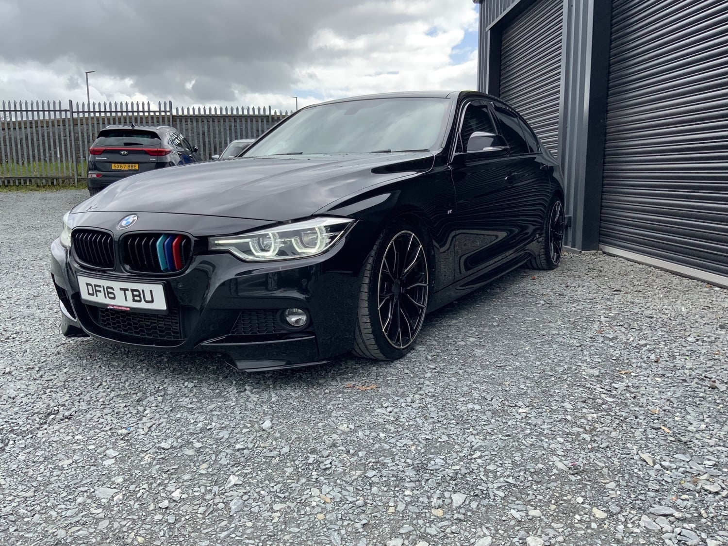 BMW 3 Series Portadown
