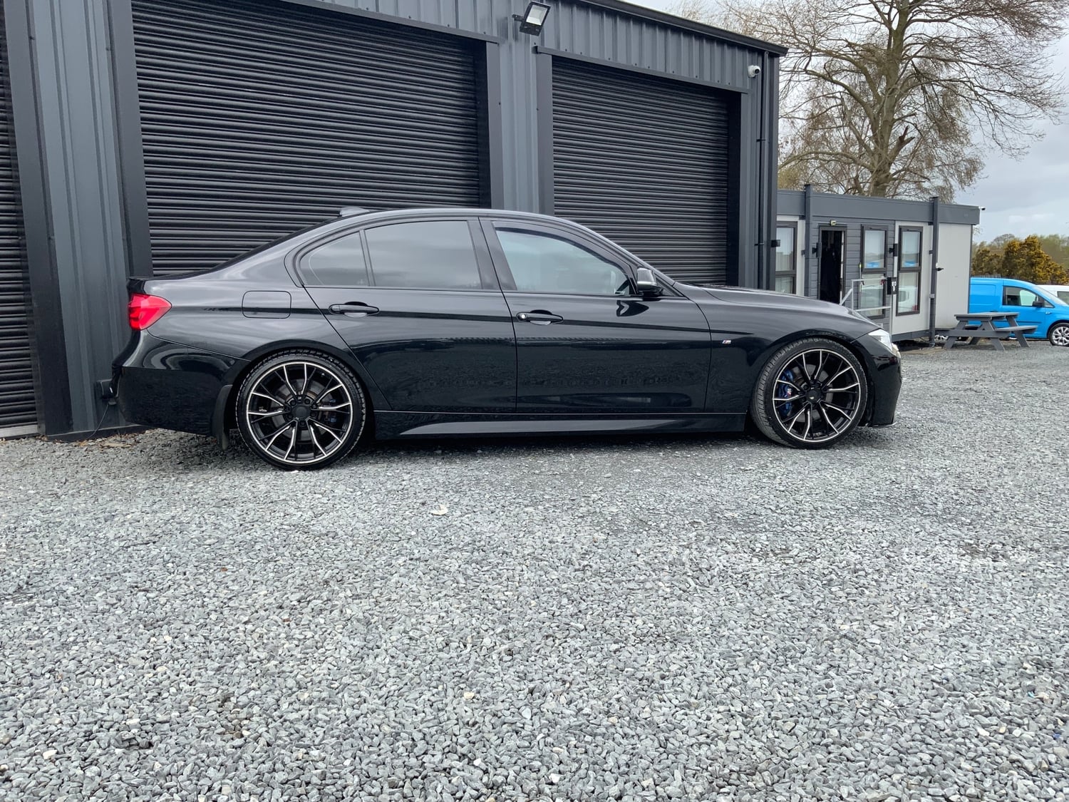 BMW 3 Series 2016 - Cars in Portadown