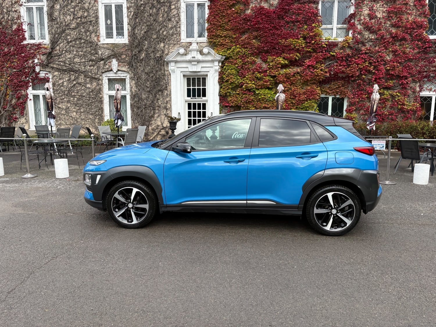 Hyundai Kona Hartlepool