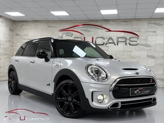 Mini Clubman 2017