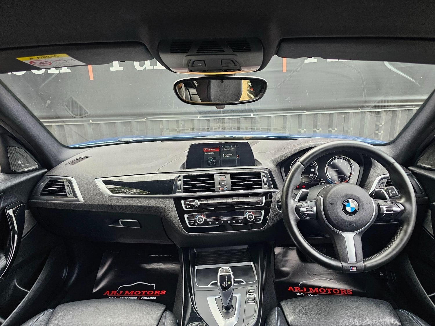 BMW 1 Series Addlestone